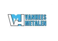vanhees metalen_logo